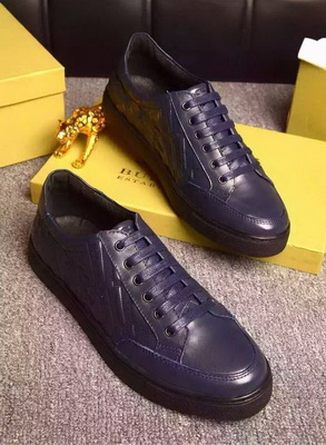 Burberry Fashion Men Sneakers--069